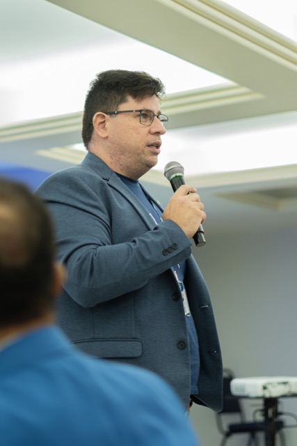 Foto do evento XIII SIMEP - Dia 3